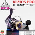 Airgear demon pro by.bpo. 