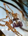 customized resin pendant |handmade pendant  | you can get it customized. 