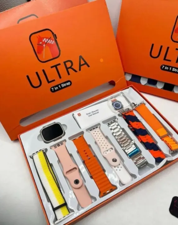 Smart%20Watch%207%20in%201%20Bluetooth%20Calling%20%E2%80%93%20Fitness%20Tracker%20with%20Heart%20Rate,%20Blood%20Pressure,%20Sleep%20Monitor,%20Waterproof%20Sports%20Watch%20for%20Android%20&%20iPhone"%20-%20Image%202