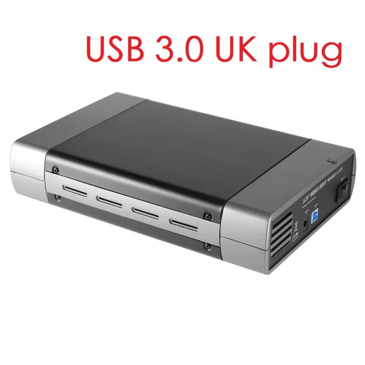 5.25%20inch%20USB%202.0/USB%203.0%20SATA%20External%20Optical%20Drive%20Case%20Enclosure%20Box%20Adapter%20For%20Windows%207%20For%20Mac%20PC%20-%20Image%205