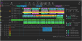 New DSlogic Plus Logic Analyzer 16 Channels 400M Sampling USB-based Debugging Logic Analyzer. 