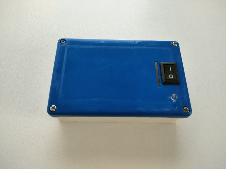 DIY%20Project%20Plastic%20Box%20With%20On%20Off%20Switch%20And%20LED%20Indicator%20Light%20For%20Power%20bank%20emergency%20light%20dc%20Changeover%2012v%20lithium%20battery%20and%20multipurpose%20Project%20-%20Image%202