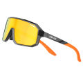 Kapvoe Child Bike Sunglasses Cycling Glasses for Kids UV400 Boys Girls Small Size Glasses Fashion Outdoor Sports Protection 2024. 