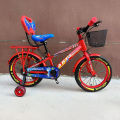 16'' AKIJ BICYCLE STEEL 1-SPEED CHAMPIAN ,baby cycle , kids cycle, 4 to 8 years baby cycle. 