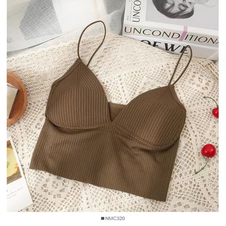 Women%20%20Crop%20Tops%20Bra%20Tube%20Top%20Female%20Streetwear%20Sleeveless%20Seamless%20Sports%20Bra%20Crop%20Camis%20Top%20Tee%20Bandeau%20Top%20Basic%20Tank%20-%20Image%207