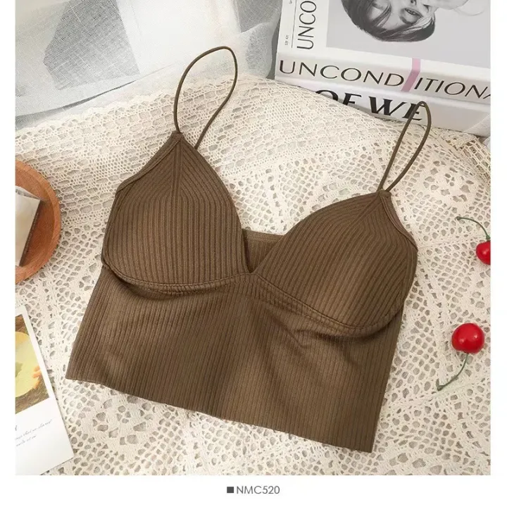 Women%20%20Crop%20Tops%20Bra%20Tube%20Top%20Female%20Streetwear%20Sleeveless%20Seamless%20Sports%20Bra%20Crop%20Camis%20Top%20Tee%20Bandeau%20Top%20Basic%20Tank%20-%20Image%207