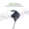 EGA type E4/e5 in ear earphone gaming headphone in ear suitable for easy gaming. 
