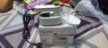 Portable Foldable Electric Steam Iron | Compact Travel Iron | Quick Heating Clothes Iron | Dry & Steam Iron. 