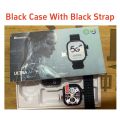 Ultra Ai3 Original Smartwatch with 4G Android Amoled HD Camera WIFI Play Store Apps Games Bluetooth Smart Watch.
