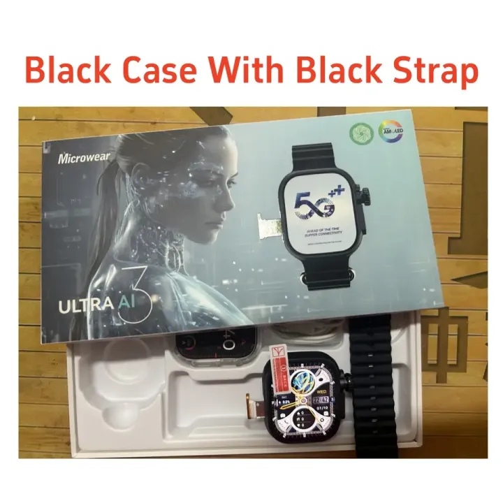 Ultra%20Ai3%20Original%20Smartwatch%20with%204G%20Android%20Amoled%20HD%20Camera%20%20WIFI%20%20Play%20Store%20Apps%20Games%20Bluetooth%20Smart%20Watch%20-%20Image%207