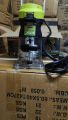 Trimmer Router For wood design Xcort Brand.