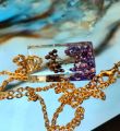 customized resin pendant |handmade pendant  | you can get it customized. 