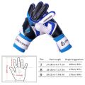 Primary And Middle School Football Goalkeeper Gloves Football Gloves. 