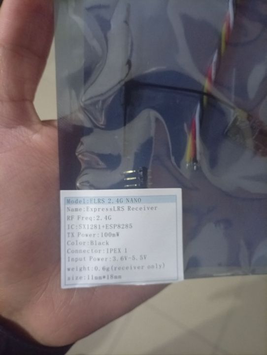 Elrs%202.4Ghz%20receiver%20for%20fpv%20drones%20racing%20drone%20-%20Image%203