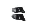 pack of 3 nike socks. 