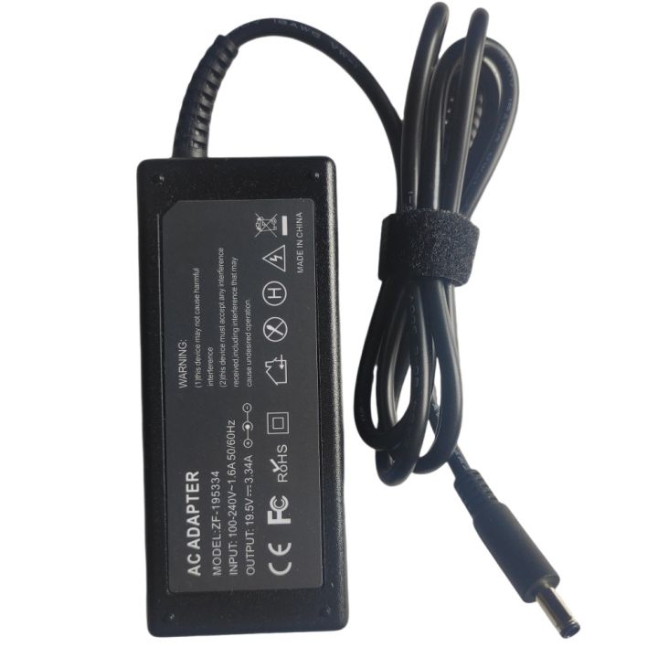 19.5V%203.34A%2065W%204.5*3.0mm%20Laptop%20Adapter%20for%20%20Vostro%2015%203561%203562%203565%203568%203572%205568%205370%20XPS%2013%209333%209344%20Charger%20AC%20Power%20-%20Image%206