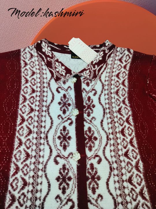 premier%20%20high%20quality%20Full%20Sleeve%20Kashmiri%20%20Sweater%20for%20Women%20New%20Collection%20-%20Image%203