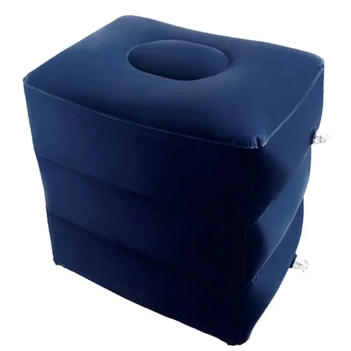 PVC%20Kids%20Flight%20Sleeping%20Footrest%20Pillow%20Resting%20Pillow%20On%20Airplane%20Car%20Bus%20Pillow%20Inflatable%20Travel%20Foot%20Rest%20Pillow%20Foot%20Pad%20-%20Image%205