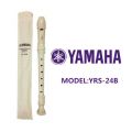 Yamaha YRS-24B Soprano Recorder. 