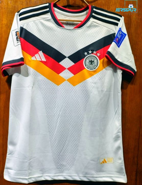 Germany%20Home%20Jersey%20FIFA%20World%20Cup%202026%20Half%20Sleeve,%20Slim%20Fit%20-%20Image%202