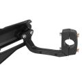 2Pcs Motorcycle Hand Guard Universal Motocross Dirt Bikes Hand Brush Handguard Handlebar Handguards Protector Protection.
