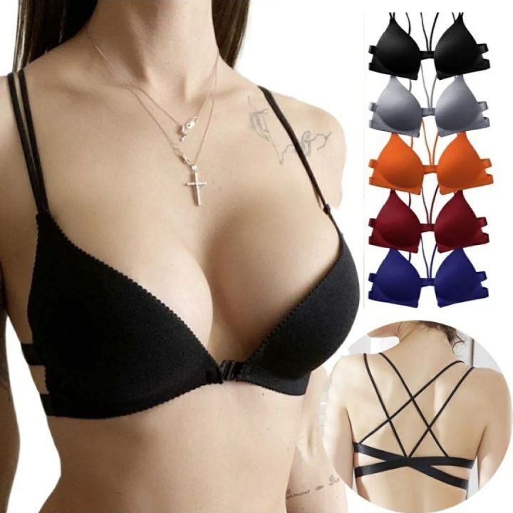 Imported Soft Padded Liftup Foam Bra Blouse Brazzer  Hot Bra For Girls