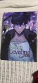Solo Leveling Manga Manhwa Volume 8 (Black and White). 