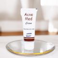 Acne Med Cream For Acne & Oily Skin 25g. 