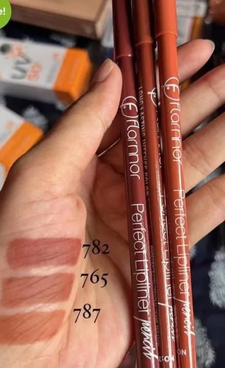 Perfect%20Lip%20liner%20Pencil%20Long%20Lasting%20-%20Image%205