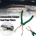 Car Repair Tool Fuel Line Pliers Special Petrol Clamp Gasoline Pipe Joint Fittings Caliper Filter Hose Release Disconnect. 