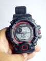 Waterproof Digital Sports watch for Men and Boys. 