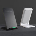 30W Wireless Charger Stand Pad for iPhone 15 14 13 12 11 Pro Samsung Xiaomi Phone Chargers Induction Fast Charging Dock Station. 