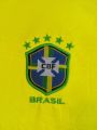 Brazil national football team copa America home jersey Thai premium. 
