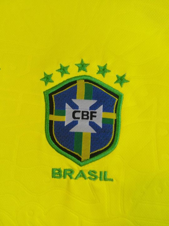 Brazil%20national%20football%20team%20copa%20America%20home%20jersey%20Thai%20premium%20-%20Image%204