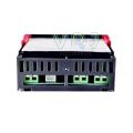 Temp STC-1000 temperature controller digital screen thermometer with thermocouple cable. 