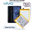 Vivo S1 Pro Battery Vivo B-K3 Battery. 