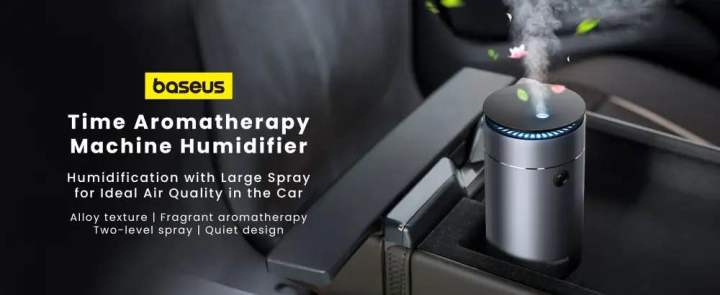 BASEUS%20Time%20Aromatherapy%20Machine%20Humidifier%20Car%20Air%20Freshener%2075ML%20-%20Image%204