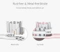 Original SOOCAS Sonic Electric Toothbrush Heads Replacement SOOCAS X1 X3 X3U X5 teeth brush replacement heads. 