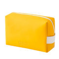 PU Leather Travel Cosmetic Bag Portable Women /Man Makeup Case Waterproof Multifunctional Toiletry Organizer Storage Bag. 