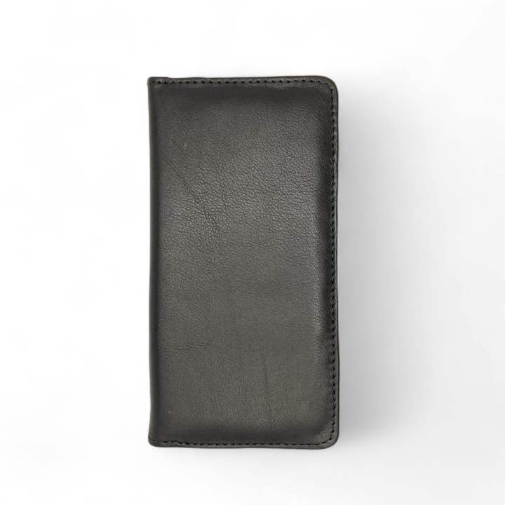 Bull and Buffalo Genuine Leather Long Wallet for Men - 100% Original High Quality