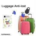 Mini Fashion Smart Dog Pets BT 4.0  Tracker Anti-lost Alarm Tag Wireless Child Bag Wallet Key Finder Locator. 