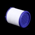 Faucet Filter Element Purifier Sprayer Head Household Water Purifier Filter Shower Remove Chlorine Heavy Metal Filtered. 