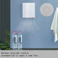 Tuya Zigbee/WiFi Air Quality Sensor Smart Air Box CO2 Meter Formaldehyde VOC Temperature Humidity Sensor Via Alexa  Home. 