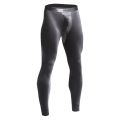Long Johns men's thin cotton underwear underwear men's scrotal support leggings single spring and autumn winter warm trousers.