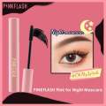 PINKFLASH Waterproof Night Mascara - Black.