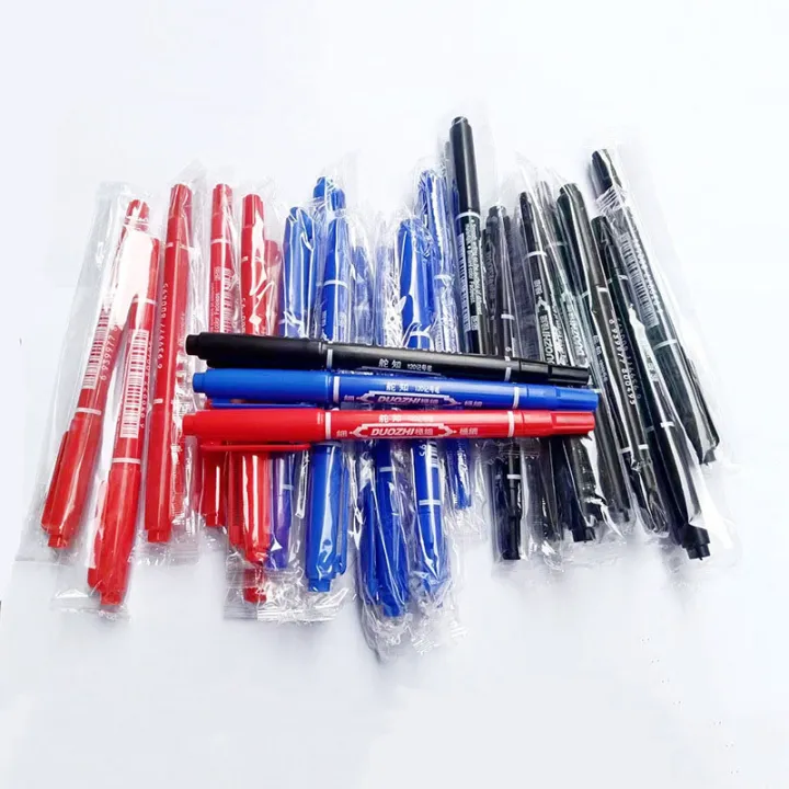 DZ%20mail%20box%20marker,%202%20marker%20pens,%20writing/plastic/steel/Wood/fabric/leather/glass/ceramic,%20waterproof,%20no%20shedding,%20no%20stripping%20marker%20-%20Image%204