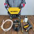 Heavy Duty INTIMAX High Pressure Washer 100-260Bar 3 Valve. 