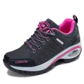 Boots Women Platform Winter Sneakers Shoes Woman Luxury Comfortable Casual Running Breathable Outdoor Hiking Sports Short Boots. 