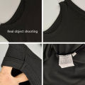Yoga Vest Women Gym Sports Black White Crop Tops Seamless Streetwear Knit Workout BreathableTank Top Female Without Pads. 