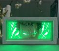 Anime 3d multilayer paper cut RGB lamp box for decoration. 